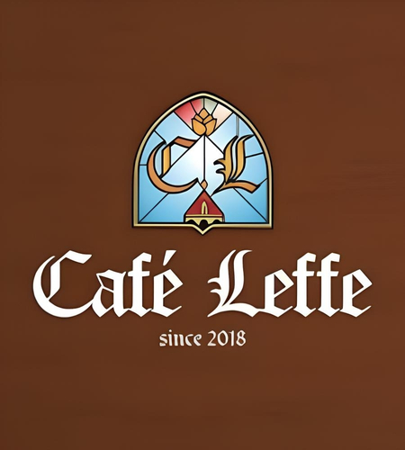 Cafe Leffe