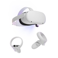 VR шлемы и очки