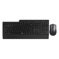 Комплект клавиатура+мышь