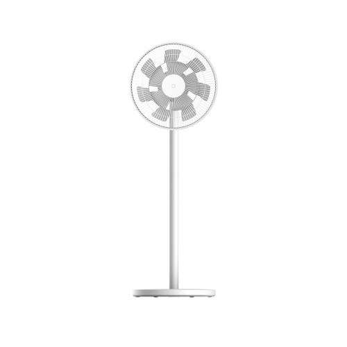 Вентилятор напольный Xiaomi Smart Standing Fan 2 Pro Белый
