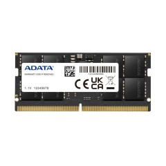 Модуль памяти ADATA AD5S480032G-S DDR5 32GB 4800MHz