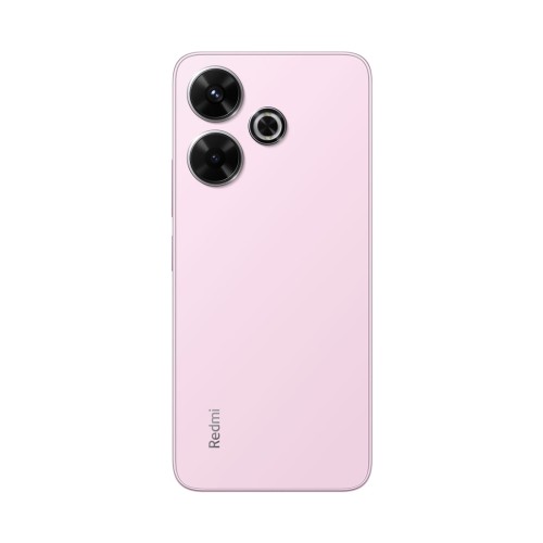 Мобильный телефон Redmi 13 8GB RAM 256GB ROM NFC Pearl Pink
