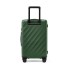 Чемодан NINETYGO Ripple Luggage 20'' Olive Green