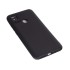 Чехол для телефона XG XG-BC028 для Redmi 9C Клип-Кейс Чёрный