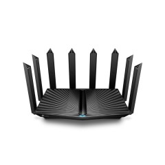 Маршрутизатор TP-Link Archer AX80