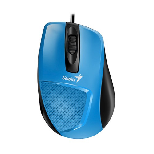 Компьютерная мышь Genius DX-150X Blue