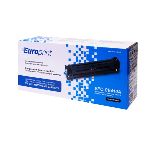 Картридж Europrint EPC-CE410A