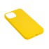 Чехол для телефона X-Game XG-PR83 для Iphone 13 Pro Max TPU Жёлтый