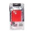 Чехол для телефона X-Game XG-HS59 для Iphone 13 mini Силиконовый Красный