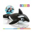 Надувная игрушка Intex 58561NP в форме касатки для плавания