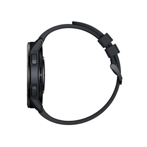 Смарт часы Xiaomi Watch S1 Active Space Black