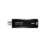 Внешний SSD диск ADATA 2TB SC610 Черный