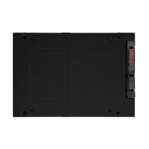 Твердотельный накопитель SSD Kingston SKC600/256G SATA 7мм