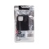Чехол для телефона X-Game XG-ZT07 для Iphone 13 mini Simple Чёрный