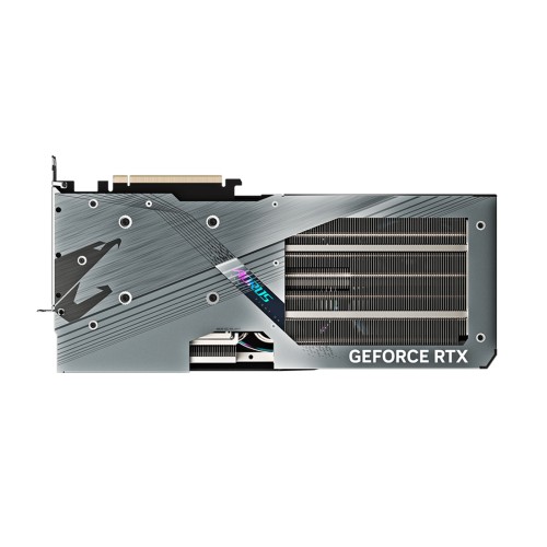 Видеокарта Gigabyte (GV-N407TAORUS E-12GD) RTX4070Ti AORUS ELITE 12G