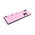 Набор кнопок на клавиатуру HyperX PBT Keycaps Full Key Set (Pink) 519T9AA#ACB