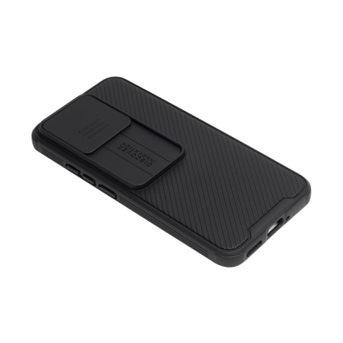 Чехол для телефона NILLKIN для Xiaomi 13 CSP-02 CamShield Pro Case Чёрный