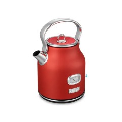 Чайник Kitfort КТ-6150-3 красный