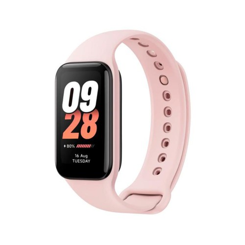 Фитнес браслет Xiaomi Smart Band 8 Active Pink
