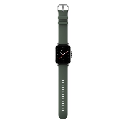 Смарт часы Amazfit GTS 2e A2021 Moss Green