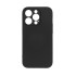 Чехол для телефона X-Game XG-HS142 для Iphone 14 Pro Силиконовый Чёрный
