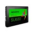 Твердотельный накопитель SSD ADATA Ultimate SU650 480GB M.2 SATA III
