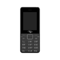 Мобильный телефон ITEL it5615 Magnet Black