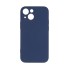 Чехол для телефона X-Game XG-HS57 для Iphone 13 mini Силиконовый Сапфир