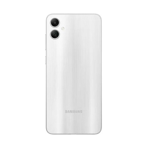 Мобильный телефон Samsung Galaxy A05 (A055) 64+4 GB Silver