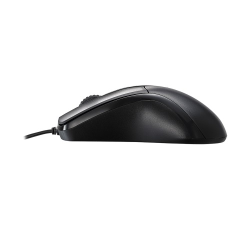 Компьютерная мышь Rapoo N1162 Чёрный