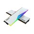 Комплект модулей памяти ADATA XPG Lancer RGB AX5U6400C3216G-DCLARWH DDR5 32GB (Kit 2x16GB) 6400MHz