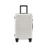 Чемодан NINETYGO Ripple Luggage 29'' White