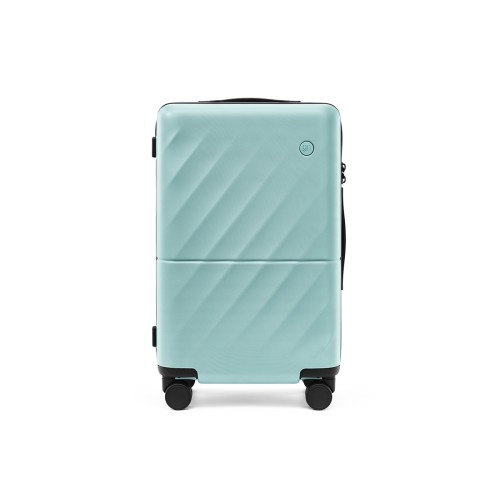 Чемодан NINETYGO Ripple Luggage 22'' Mint Green