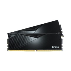 Комплект модулей памяти ADATA XPG Lancer RGB AX5U6000C4016G-DCLABK DDR5 32GB (Kit 2x16GB) 6000MHz