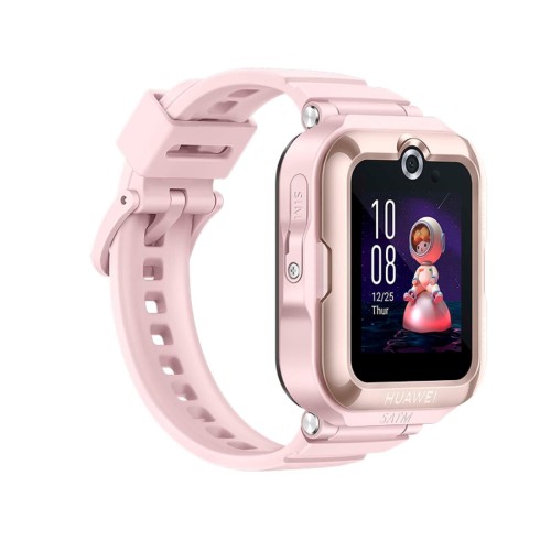 Смарт часы Huawei Kid Watch 4 Pro ASN-AL10 Pink