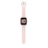 Смарт часы Amazfit GTS 4 A2168 Rosebud Pink