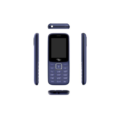Мобильный телефон ITEL it5029 Deep Blue