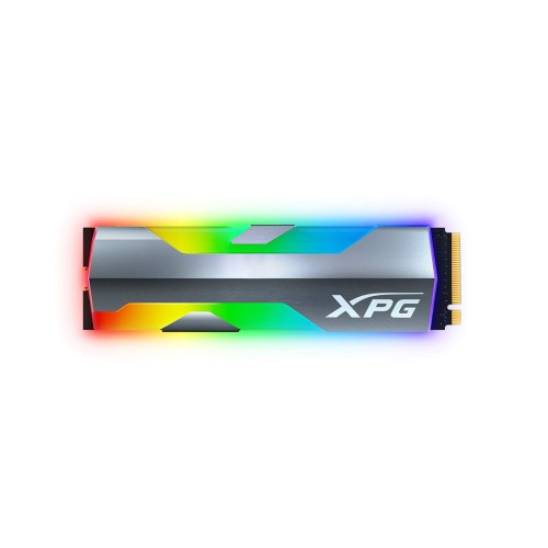 Твердотельный накопитель SSD ADATA XPG SPECTRIX S20 512GB M.2