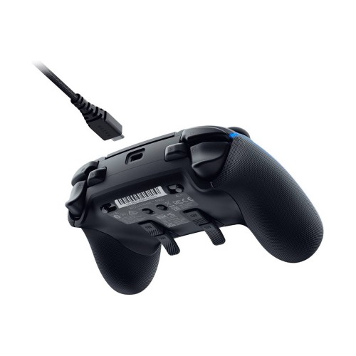 Геймпад Razer Wolverine V2 Pro - Wireless PlayStation 5 & PC Gaming Controller