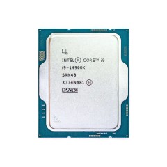 Процессор (CPU) Intel Core i9 Processor 14900K