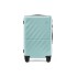 Чемодан NINETYGO Ripple Luggage 24'' Mint Green