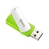 USB-накопитель Apacer AH335 64GB Зеленый