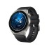Смарт часы Huawei Watch GT 3 Pro ODN-B19 46mm Black Fluoroelastomer Strap