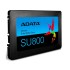 Твердотельный накопитель SSD ADATA ULTIMATE SU800 512GB SATA