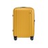 Чемодан NINETYGO Elbe Luggage 24” Желтый