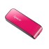 USB-накопитель Apacer AH334 64GB Розовый