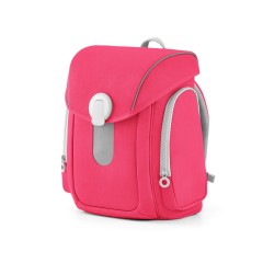 Рюкзак NINETYGO Smart School Bag Peach