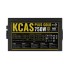 Блок питания Aerocool KCAS PLUS GOLD 750W RGB