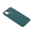 Чехол для телефона X-Game XG-PR02 для Redmi 10C TPU Зелёный