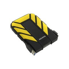Внешний SSD диск ADATA 1000GB HD710 Pro Желтый